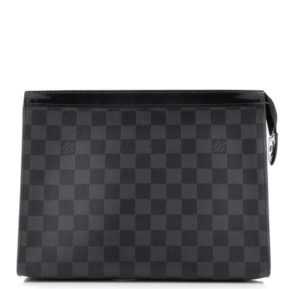Louis Vuitton Pochette Voyage Damier #178608L81B - Picture 1 of 10